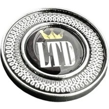 BS.Elektronik Etiketçilere Özel Armalar Ltd Kral Tacı Modeli Yapışkanlı