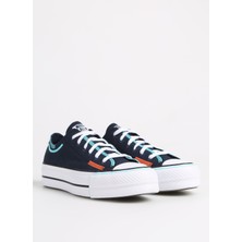 Converse Siyah Kadın Lifestyle Ayakkabı A07597C.001-CHUCK Taylor All Star L