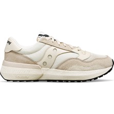 Saucony Krem Erkek Sneaker Jazz Nxt