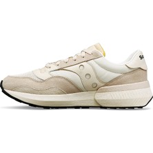 Saucony Krem Erkek Sneaker Jazz Nxt