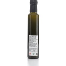 İlya Organik Soğuk Sıkım Zeytinyağı 250 Ml.