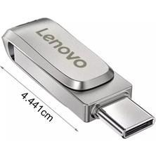 Lenovo 2tb USB Flashbellek