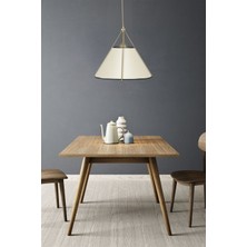 Lumexx Romeo Eskitme Finli Krem Abajurlu Sarkıt