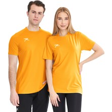 Raru  T-Shirt Valde Sarı