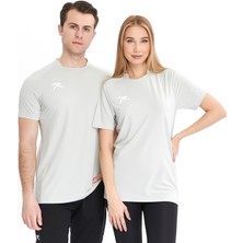 Raru  T-Shirt Valde Gri