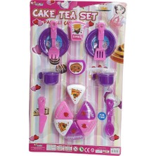 Lisinya Pasta Seti - SP-918  (Lisinya)