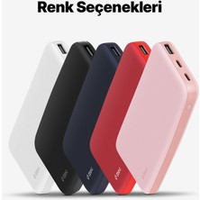 Ttec Chargeup 10.000MAH Taşınabilir Şarj Aleti Powerbank