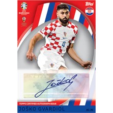 Mythos Cards Topps Official Euro 2024 Match Attax - Mega Multipack