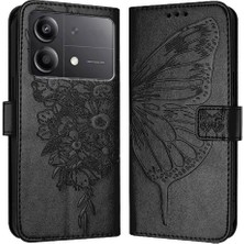 Manyi Market Xiaomi Poco X6 Neo Telefon Kılıfı (Yurt Dışından)