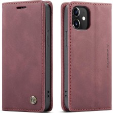 Manyi Market Apple iPhone 12 Telefon Kılıfı (Yurt Dışından)