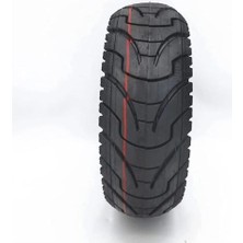 Xuan 10 Inç, 80/65-6 Off-Road/road Kugoo M4 Elektrikli Scooter 10X3.0 Elektrikli Scooter Lastik Yol Lastikleri