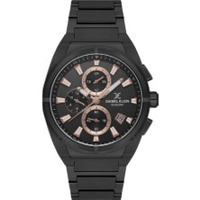 Daniel Klein DK.1.13750.5 Erkek Kol Saati