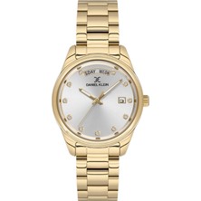 Daniel Klein DK.1.13718.6 Kadın Kol Saati