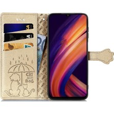 Mellow Mall Samsung Galaxy A25 5g Için Kılıf (Yurt Dışından)
