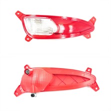 Leoparts Hyundai I20 Arka Tampon Reflektörü Sağ 2017-2019 92406-C8700