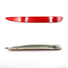 Leoparts Mazda 6 Arka Tampon Reflektörü Sol 2002-2008 GJ6A-51-5L0A