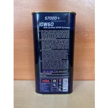 Speedol S7000+ Motor Sports Oıl 10W60 1lt