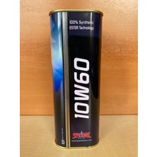 Speedol S7000+ Motor Sports Oıl 10W60 1lt