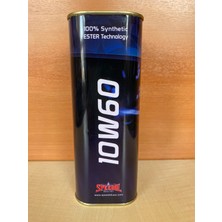 Speedol S7000+ Motor Sports Oıl 10W60 1lt