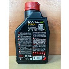 Motul 8100 X-Clean Efe C2/c3 Sae 5W-30 1lt