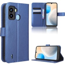 BDT Boutique Tecno Pop 6 Telefon Kılıfı (Yurt Dışından)