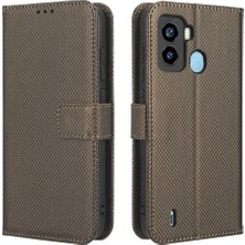 BDT Boutique Tecno Pop 6 Telefon Kılıfı (Yurt Dışından)