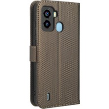 BDT Boutique Tecno Pop 6 Telefon Kılıfı (Yurt Dışından)