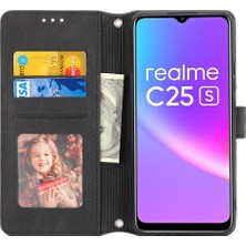 BDT Boutique Realme C15 Telefon Kılıfı (Yurt Dışından)