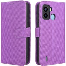 BDT Boutique Tecno Pop 6 Telefon Kılıfı (Yurt Dışından)