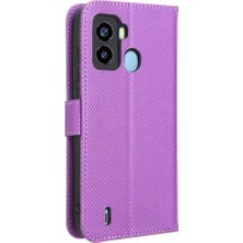 BDT Boutique Tecno Pop 6 Telefon Kılıfı (Yurt Dışından)