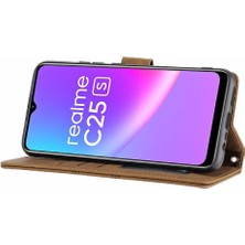 BDT Boutique Realme C15 Telefon Kılıfı (Yurt Dışından)