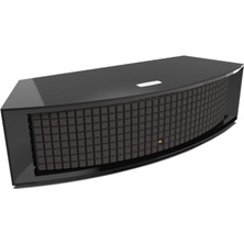 Jbl L75MS Kablosuz Wifi Hoparlör, Black Gloss