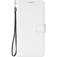 Mellow Mall Oppo Oppo 5 Pro Artı 5g Kart Tutucu Manyetik Cüzdan Kickstand Için Kılıf (Yurt Dışından)