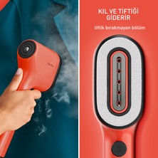 Tefal DT2022E1 Pure Pop Giysi Düzleştirici Buharlı Ütü - 1830008851