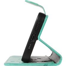 Mellow Mall Samsung Galaxy S23 Artı El Kayışı ve Kart Yuvası Cüzdan (Yurt Dışından)