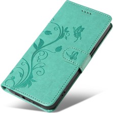 Mellow Mall Samsung Galaxy S23 Artı El Kayışı ve Kart Yuvası Cüzdan (Yurt Dışından)