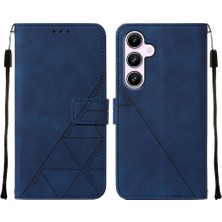 Mellow Mall Samsung Galaxy Case 5g Kredi Kartı Tutucu Cüzdan Kapak Flip Folio (Yurt Dışından)
