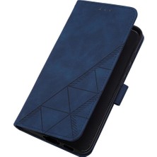 Mellow Mall Samsung Galaxy Case 5g Kredi Kartı Tutucu Cüzdan Kapak Flip Folio (Yurt Dışından)