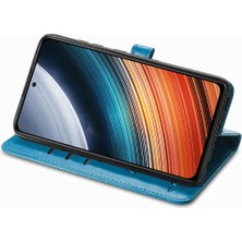 Mellow Mall Xiaomi Redmi K40S Için Kılıf (Yurt Dışından)