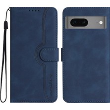 Mellow Mall Google Pixel 7 Case ile Uyumlu (Yurt Dışından)