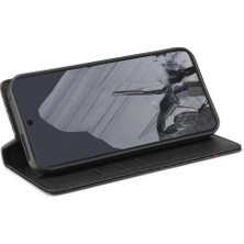 Mellow Mall Kart Tutucu Kickstand ile Google Pixel 9 Pro Kart Ekleme Için Kılıf (Yurt Dışından)