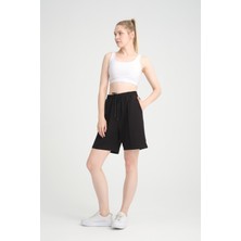 Mysport 5001 Kadın Şort