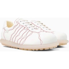 Camper TWS Erkek Beyaz Sneaker K100968-002