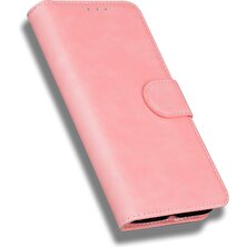 Mellow Mall Tecno Camon 20 Premium Pu Deri Standı Tutucu Manyetik Kart Için Flip Case (Yurt Dışından)