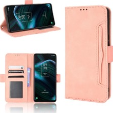 Mellow Mall Tcl Stylus 5g Için Kılıf (Yurt Dışından)
