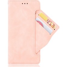 Mellow Mall Tcl Stylus 5g Için Kılıf (Yurt Dışından)