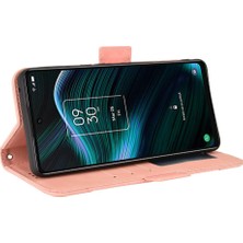 Mellow Mall Tcl Stylus 5g Için Kılıf (Yurt Dışından)