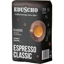 Kahve Dünyası Tchibo Eduscho Caffe Espresso Classic 500 gr x 4 Adet