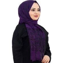 Elit Berussa Pırıltı Şal EŞ5112-6