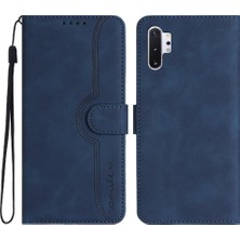 Mellow Mall Samsung Galaxy Note 10 Pro Case ile Uyumlu (Yurt Dışından)